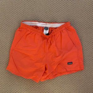 Patagonia Women's Baggies